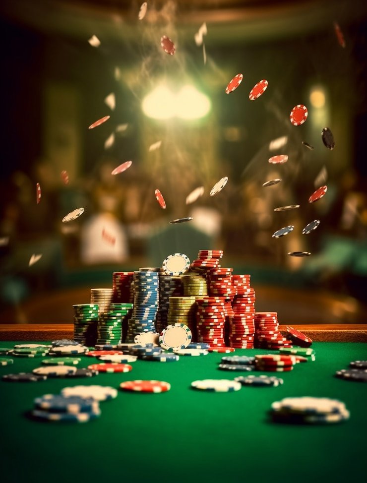 Turnamen slot mingguan di platform ayo bet