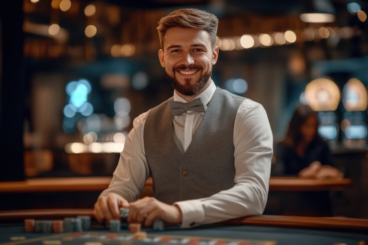 Leaderboard Paito Mingguan di platform ayo bet menampilkan peringkat peserta dan poin kompetisi