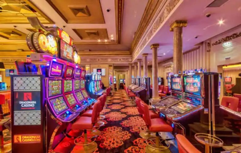 Permainan Mahjong Ways dalam Paito Mingguan ayo bet menampilkan simbol Mahjong tradisional